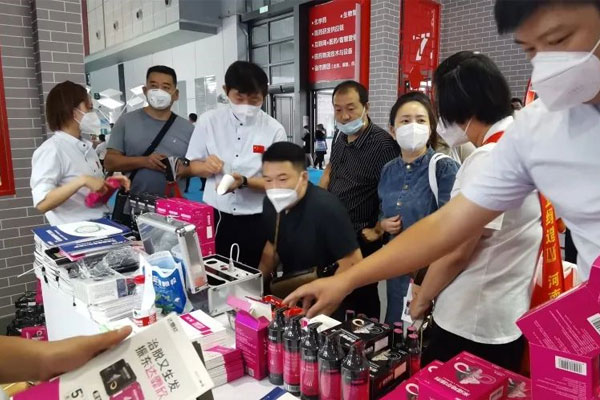 药交会,Z6尊龙凯时,达霏欣 药交会,Z6尊龙凯时,达霏欣
