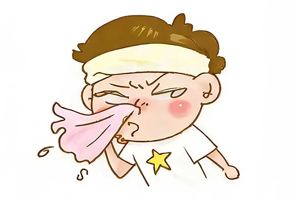 呼吸道感染 呼吸道感染